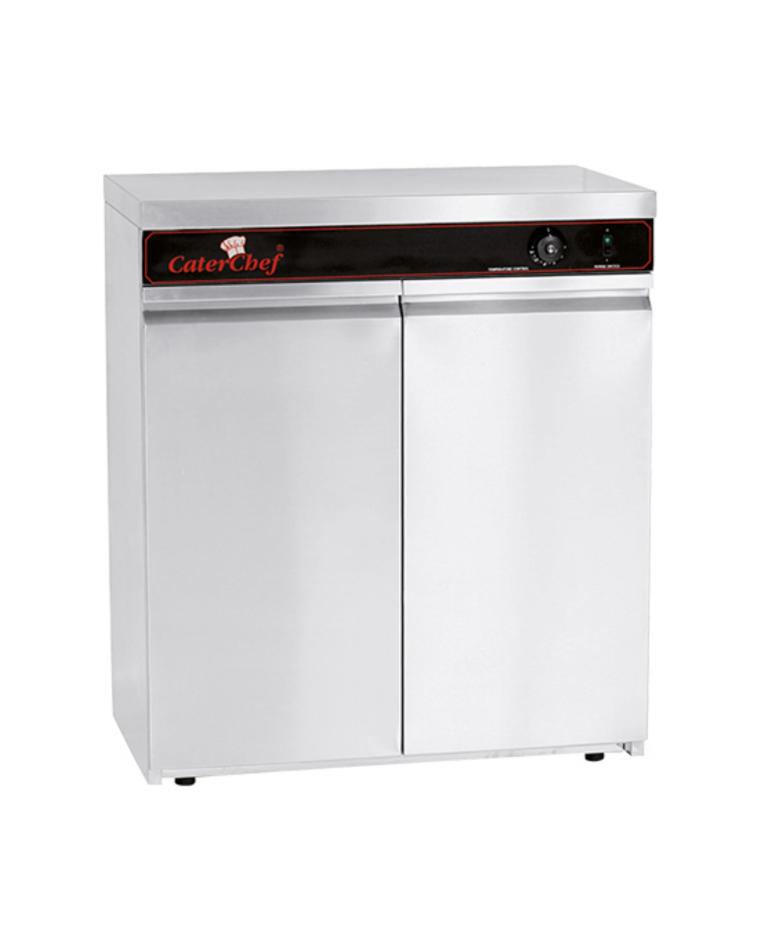 Tellerwärmer - 120 Stück - CaterChef - 688052