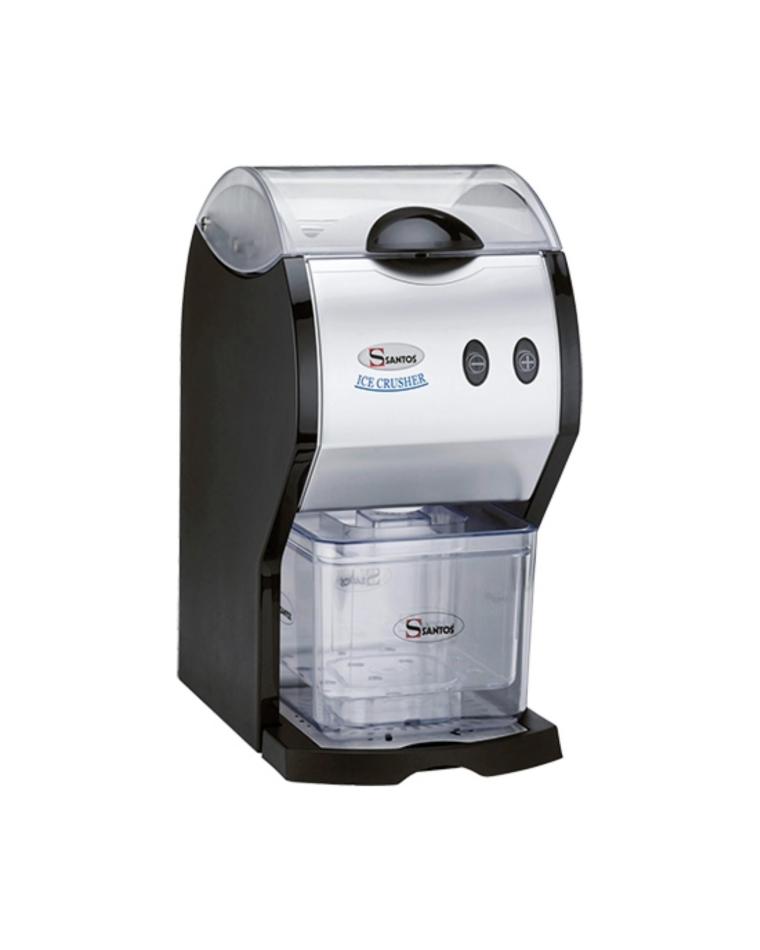Eiscrusher - Edelstahl - 1,2 kg - Santos - 408095