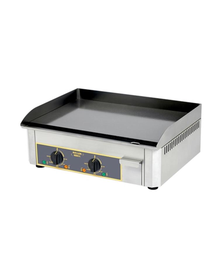 Grillplatte - PSE 600 - Roller Grill - 304046