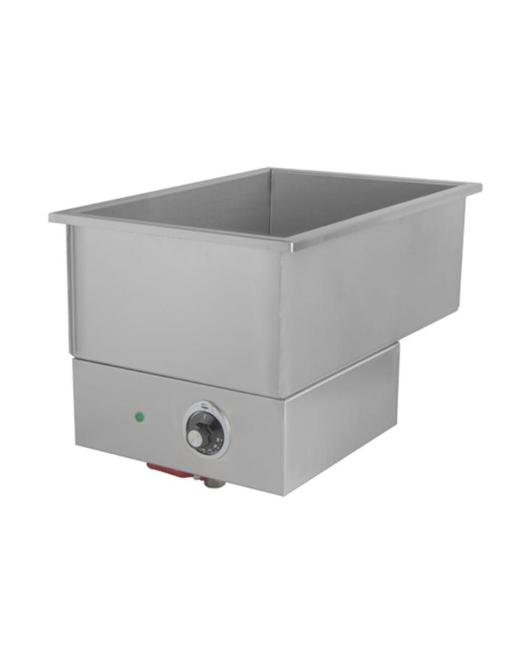 Bain-Marie - Mach BX - 1/1 GN Einbau - 899102