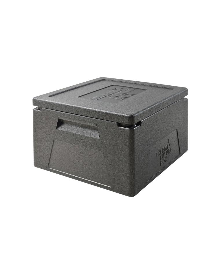 Thermobox - Pizza - H 33 x 41 x 41 cm - 32 Liter - G-Line
