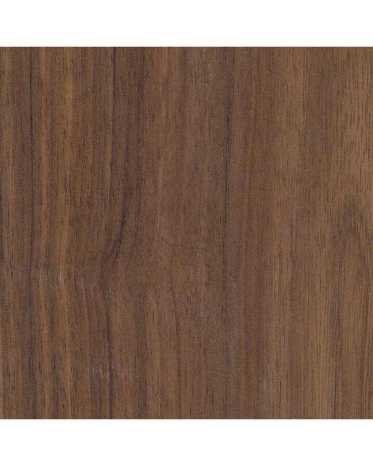 Tischplatte - Quadratisch - Walnuss - Melamin - B 60 x T 60 CM - G-Line