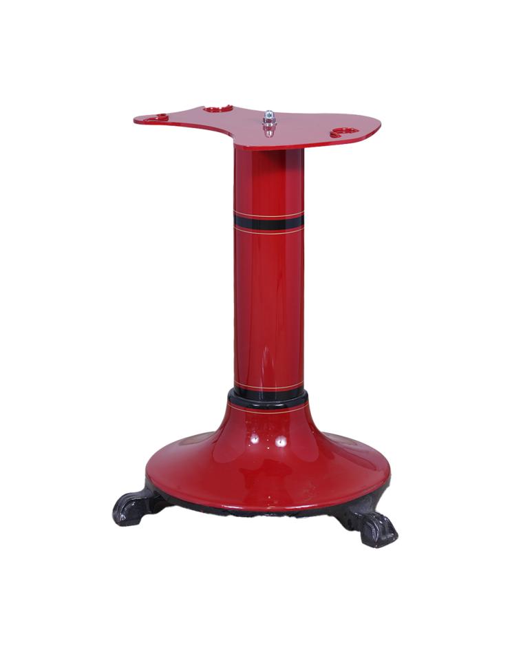  Stand-Fleischschneider – Rot – Swedlinghaus – Volano Deluxe