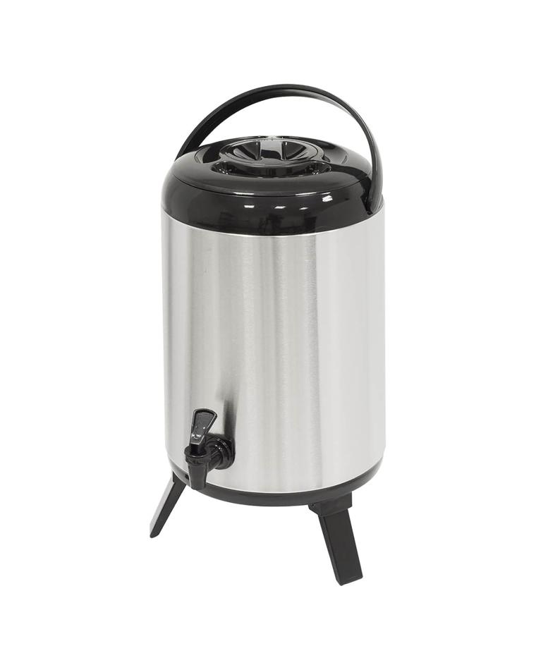 Getränkespender - 14 Liter - doppelwandig - G-Line