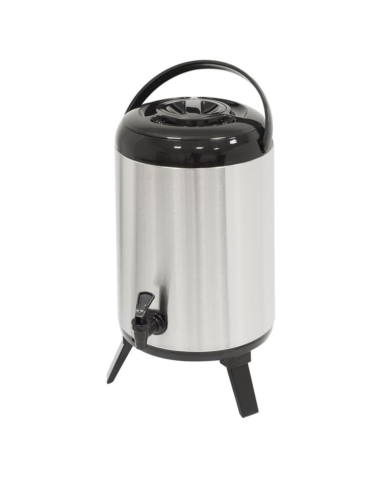 Getränkespender - 9,5 Liter - doppelwandig - G-Line