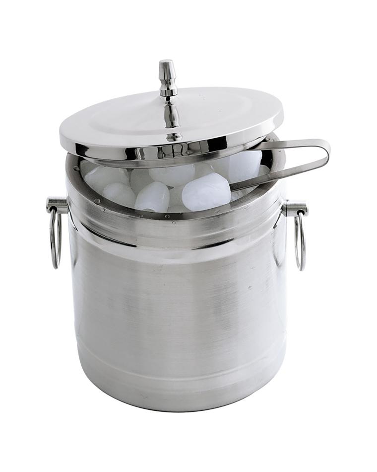 Eiseimer - Mit Zange - 2 Liter - G-Line