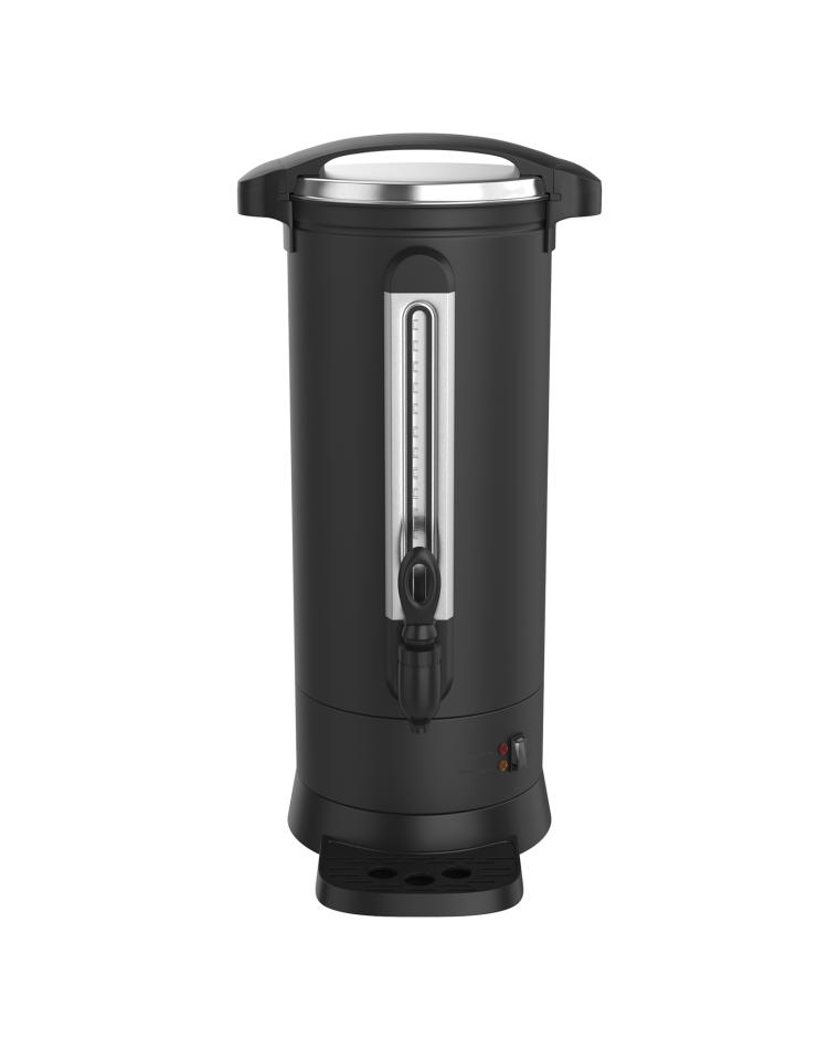 Kaffeemaschine - 18 Liter - Schwarz - Pro - Doppelwandig - G-Line