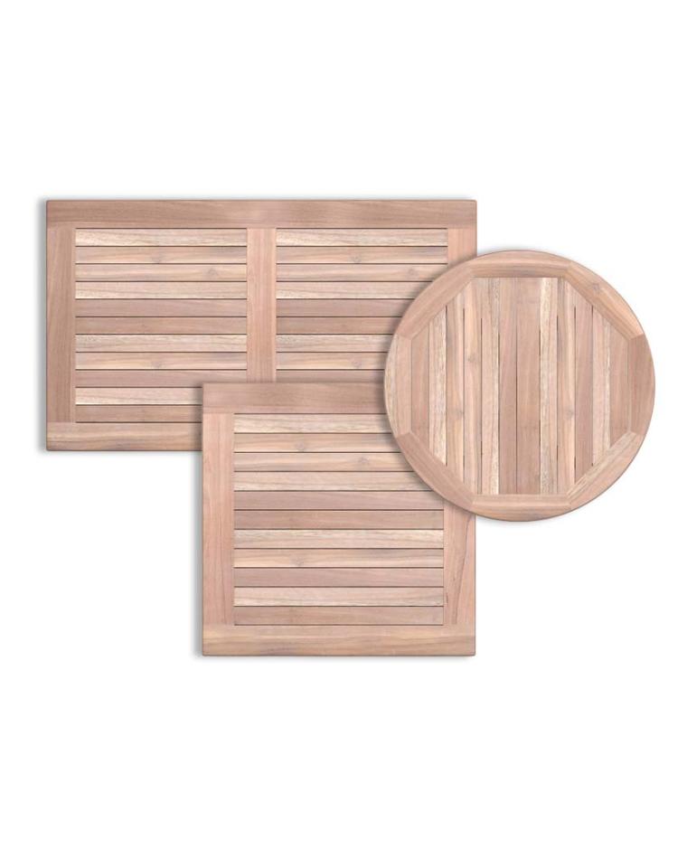 Tischplatte Teak - G-Line