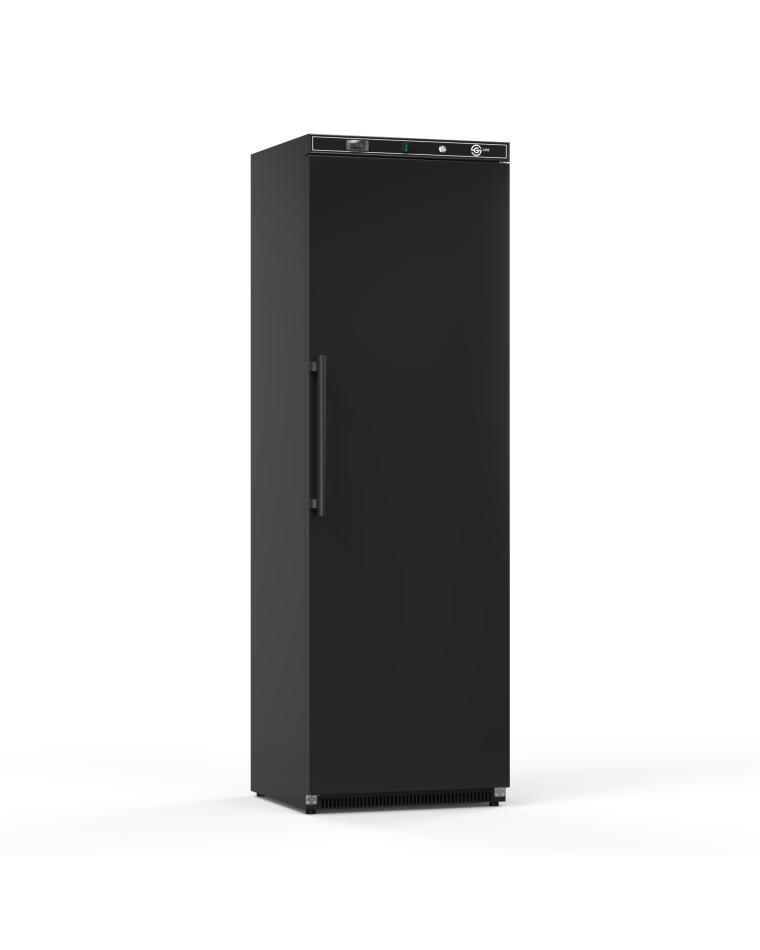 Catering-Kühlschrank – 400 Liter – Schwarz – 1 Tür – G-Line