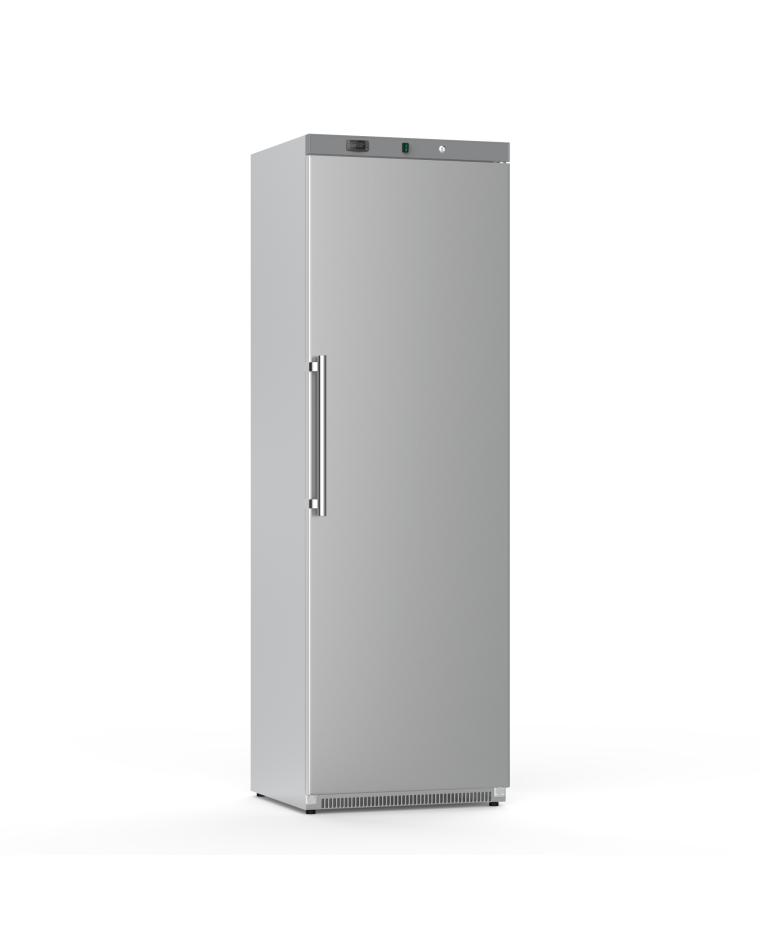 Catering-Kühlschrank – 400 Liter – Edelstahl – 1 Tür – G-Line