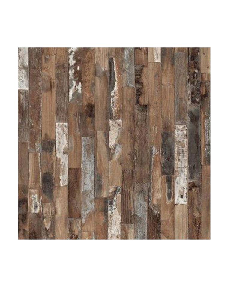 Tischplatte - 120 x 80 cm - Maracaibo Dunkel - Rechteck - G-Line