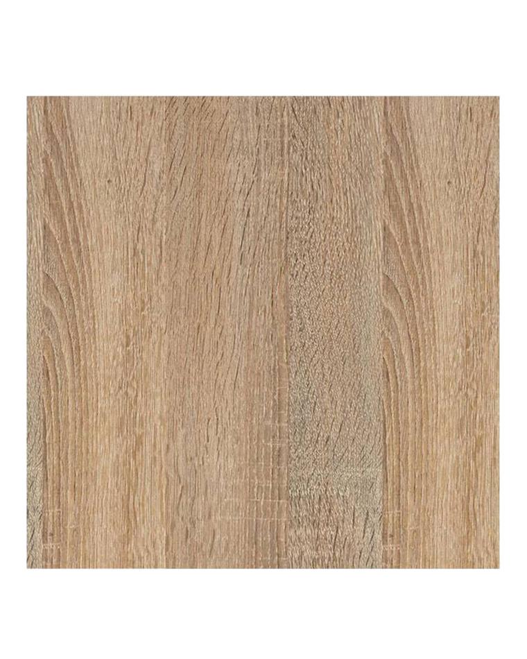 Tischplatte - 60 x 60 cm - Robson Eiche - Quadrat - G-Line