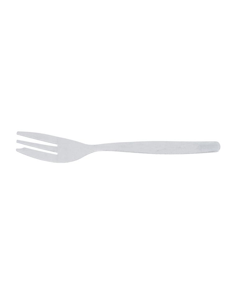 Kuchengabel - 12 CM - Budget - 60 Stück - G-Linie