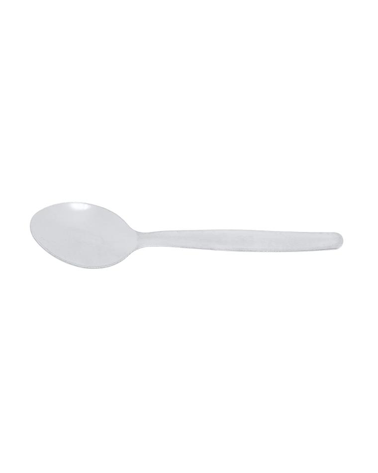 Teelöffel – 11,2 cm – Budget – 120 Stück – G-Linie