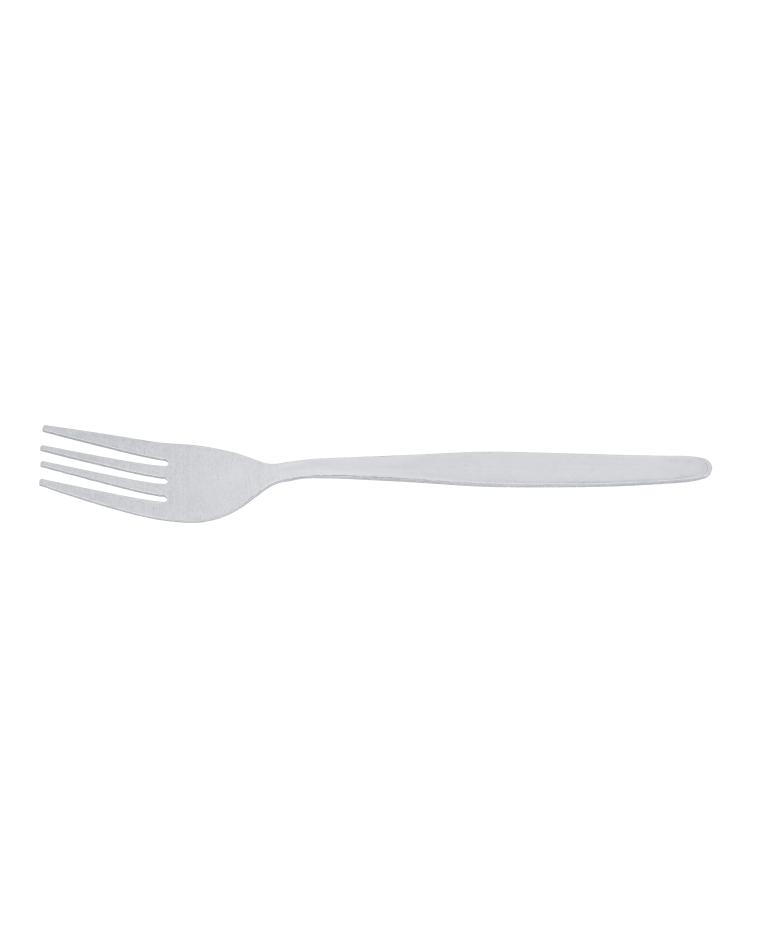 Tafelgabel - 18,5 CM - Budget - 12 Stück - G-Linie