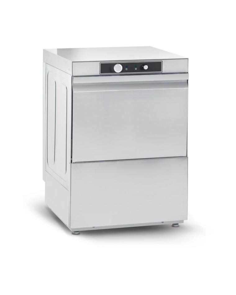 Gastro-Geschirrspüler / Spülmaschine | Promoline - GE500 Easywash - Mit Laugenpumpe und Seifenspender - 230V