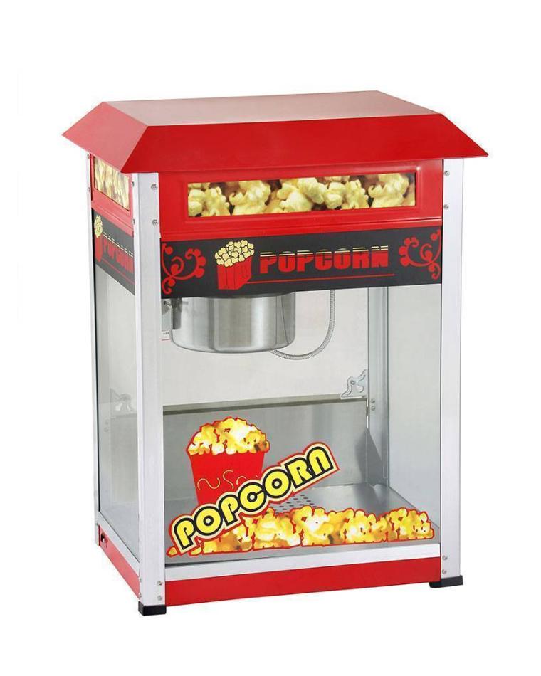 Popcornmaschine - Promoline - 58159