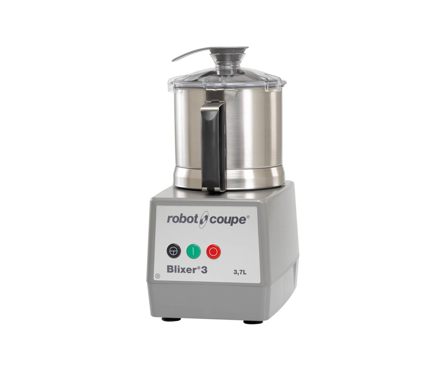 Standmixer/Mixer - 3,7 Liter - 3000 U/min - 230 V - Robot Coupe 