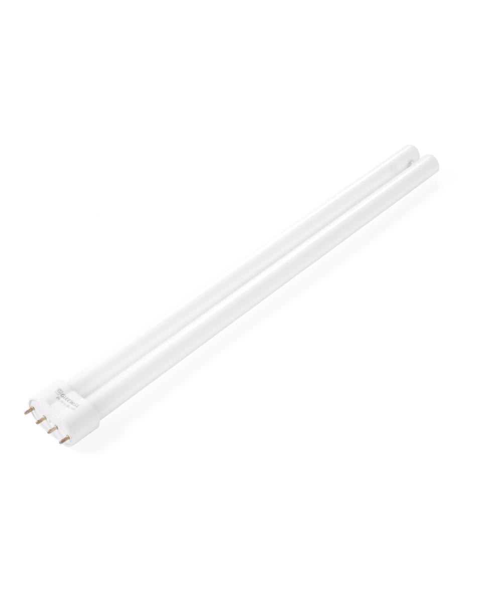 Ersatzlampe für Insektenvernichter - H 4,2 x 3,3 x 41 cm - Hendi - 270240