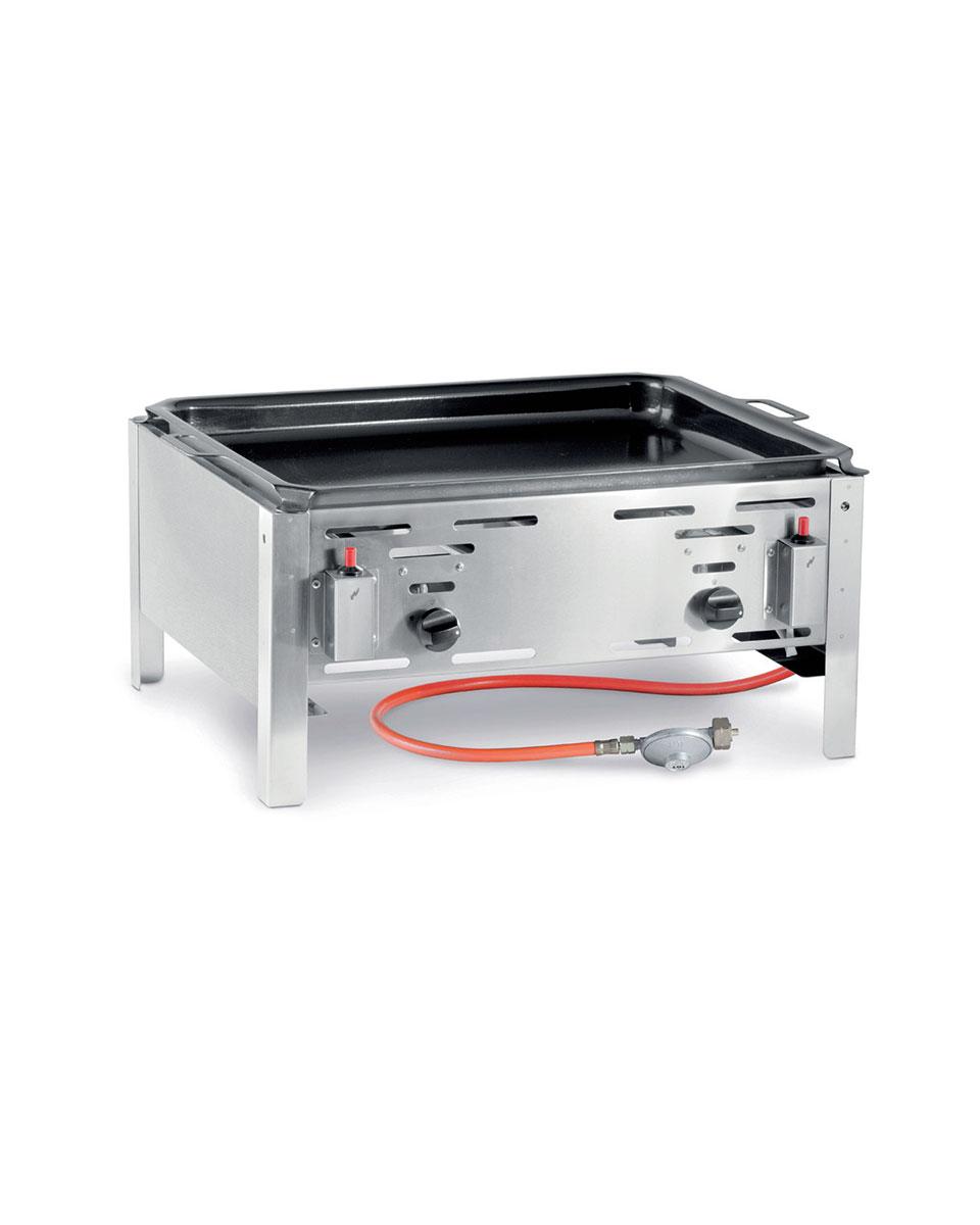 Bake Master Maxi - 65 x 54 cm - Hendi - 154618