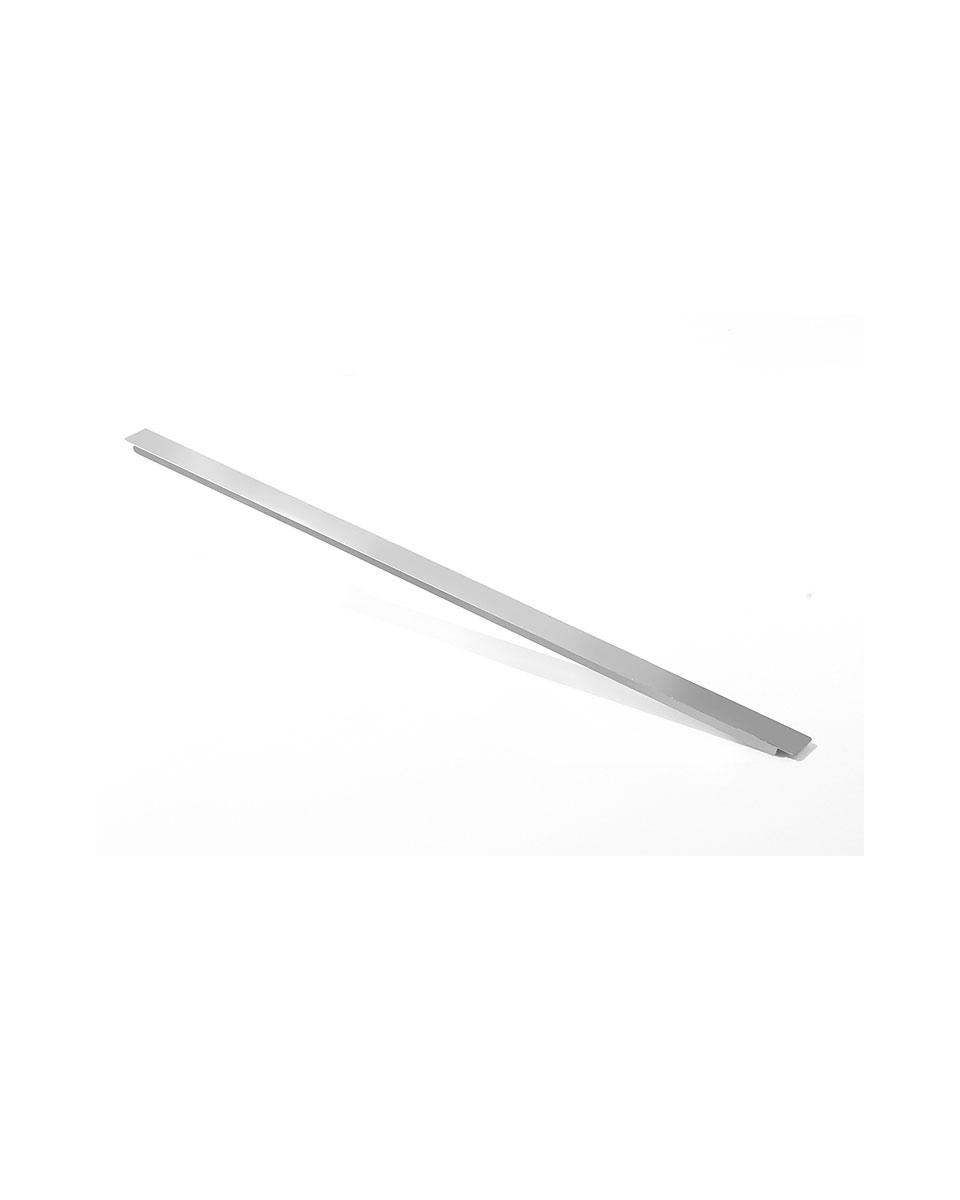 Gastronorm - Verbindungssteg - GN 1/2 - Edelstahl - Kitchen Line - Hendi - 808108
