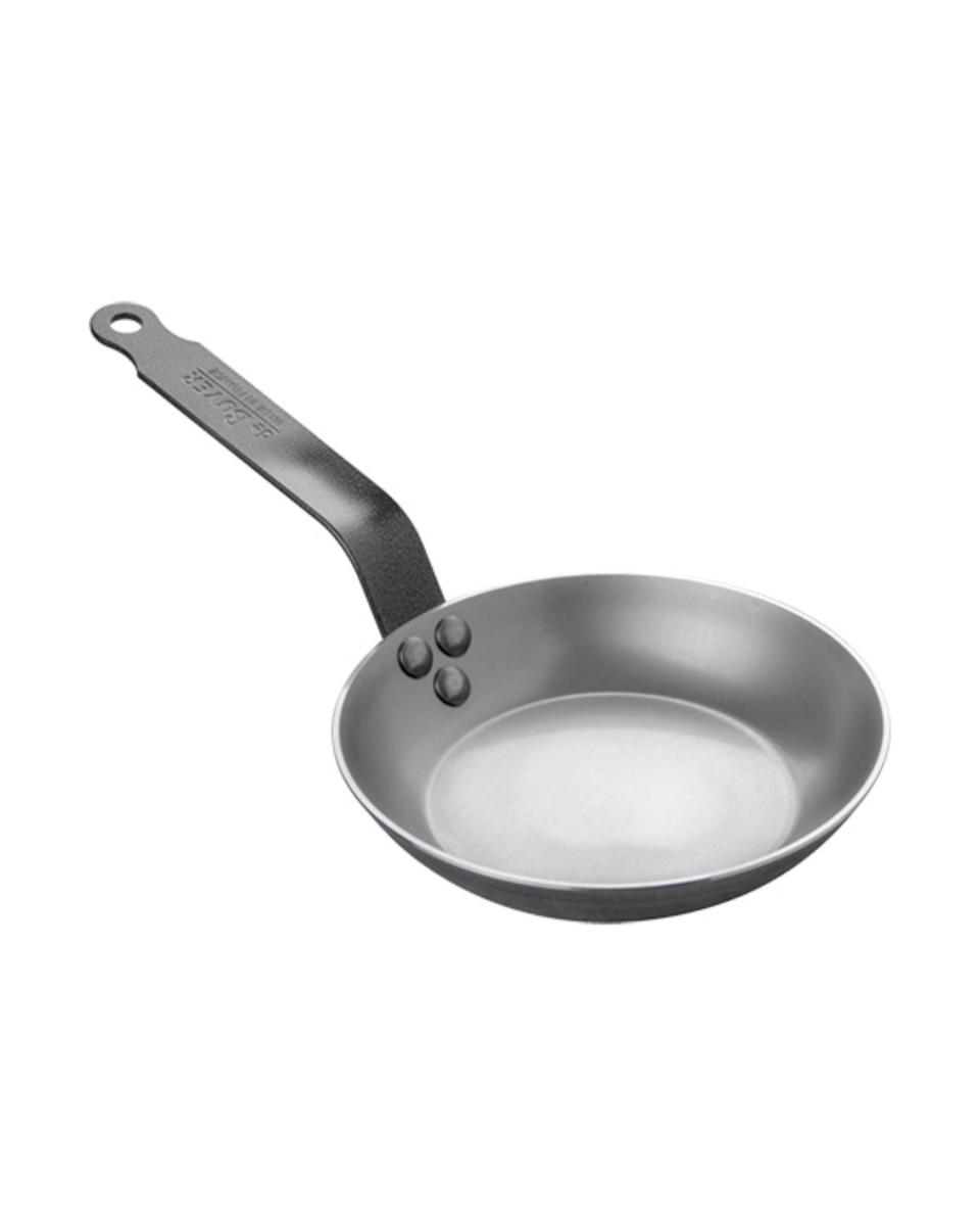 Lyoner Pfanne - schwer - 18 cm