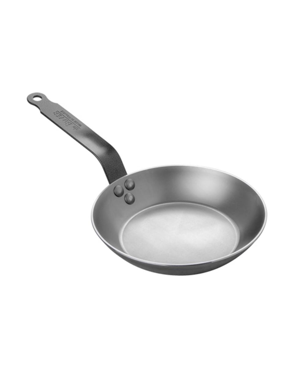 Lyoner Pfanne - schwer - 20 cm