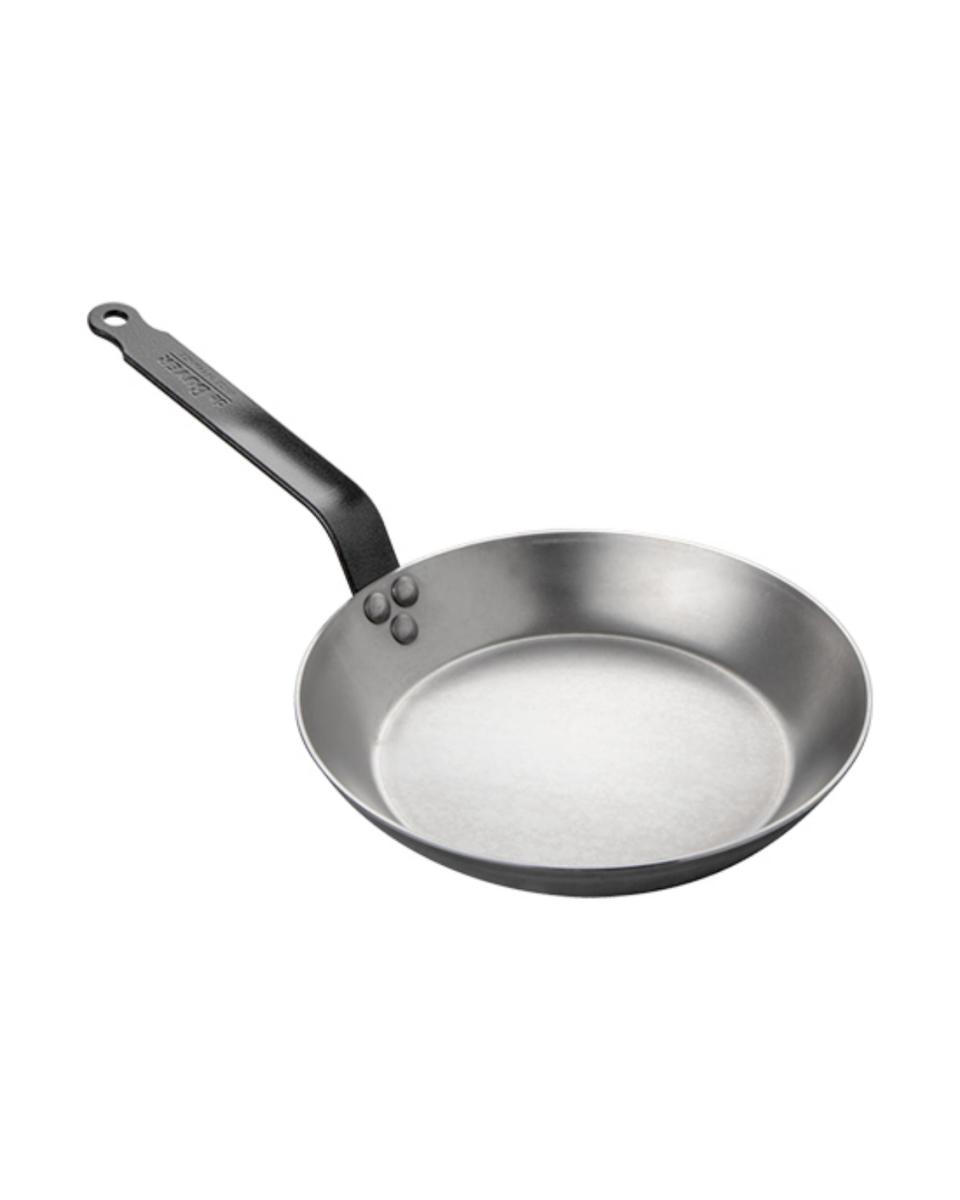 Lyoner Pfanne - schwer - 24 cm