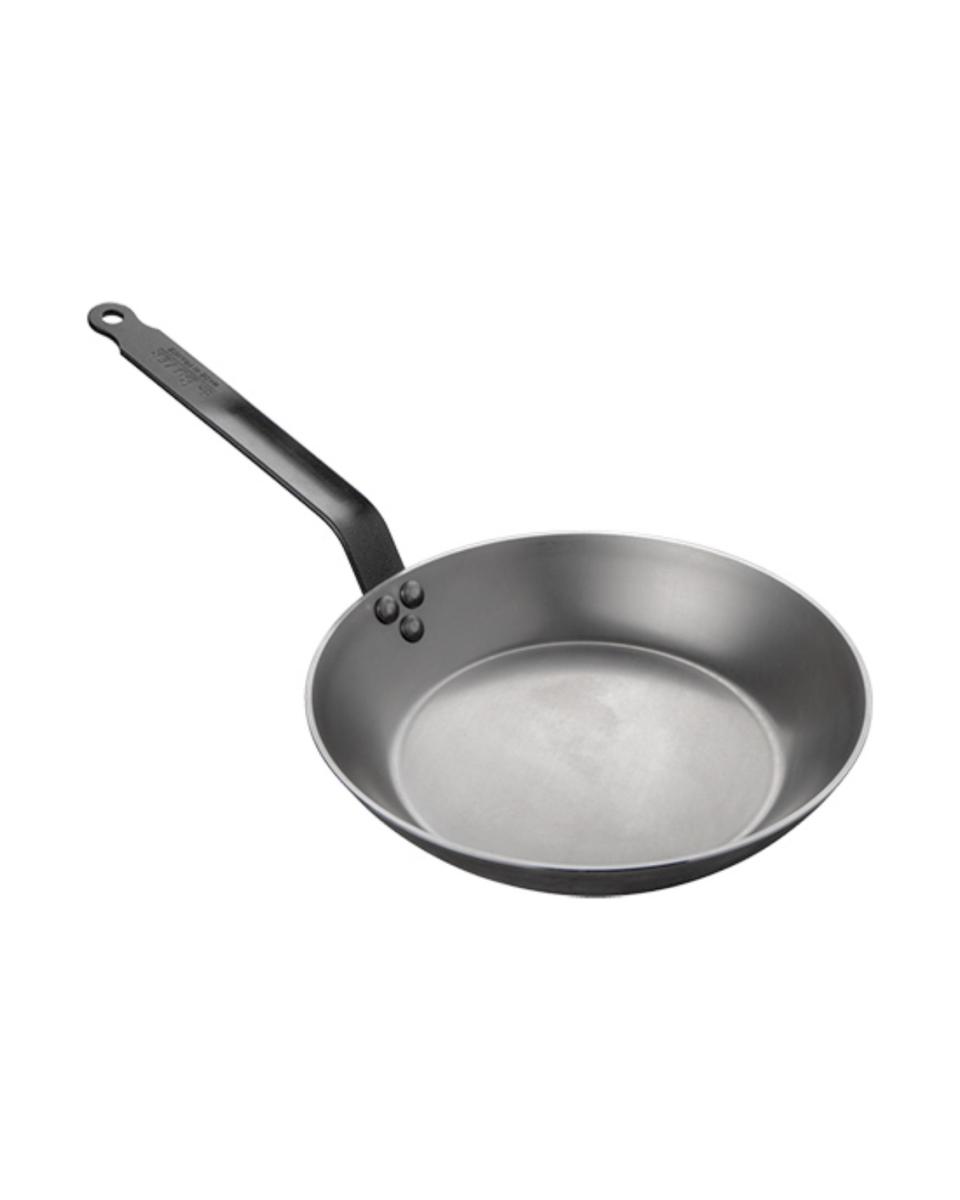 Lyoner Pfanne - schwer - 26 cm