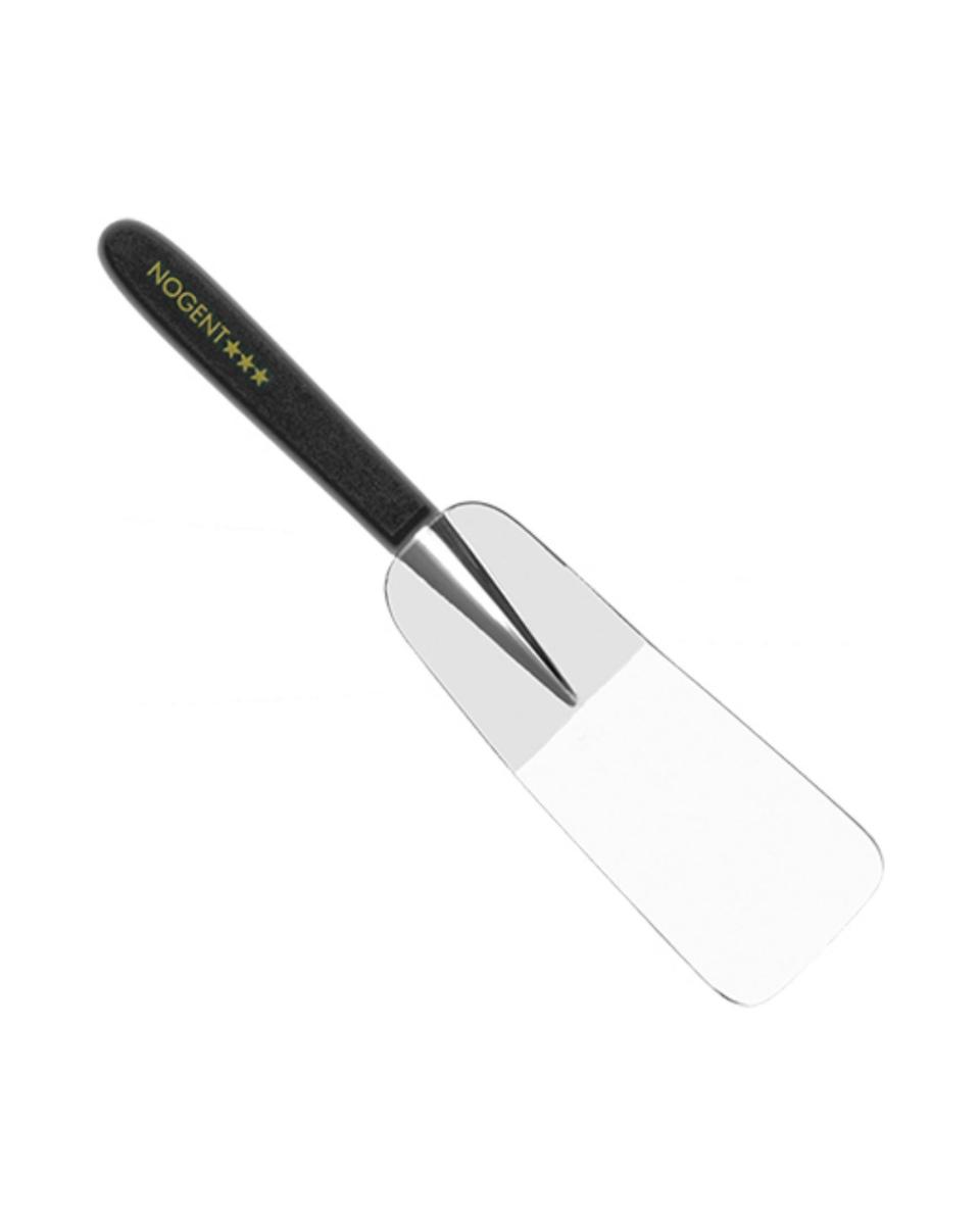 Winkelpalette - Edelstahl - L 27 cm - 003017