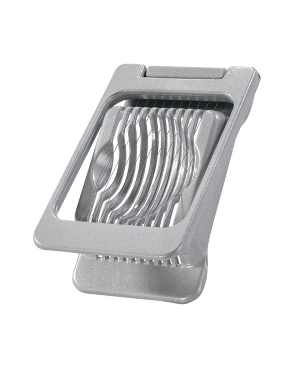 Eierschneider - Duplex - Aluminium - L 15 cm - 016001