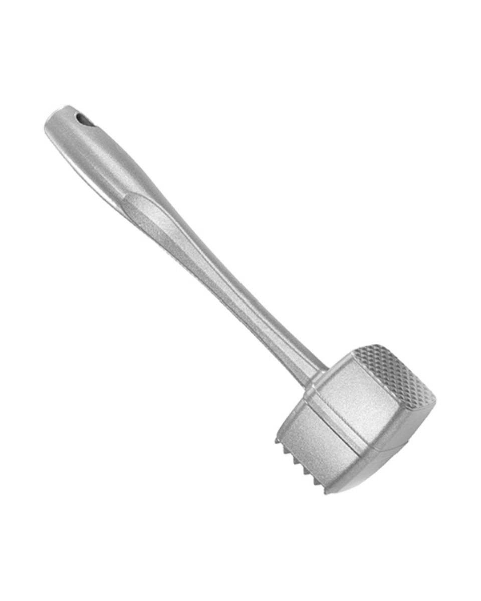 Fleischhammer - Aluminium - L 24 cm - 016023