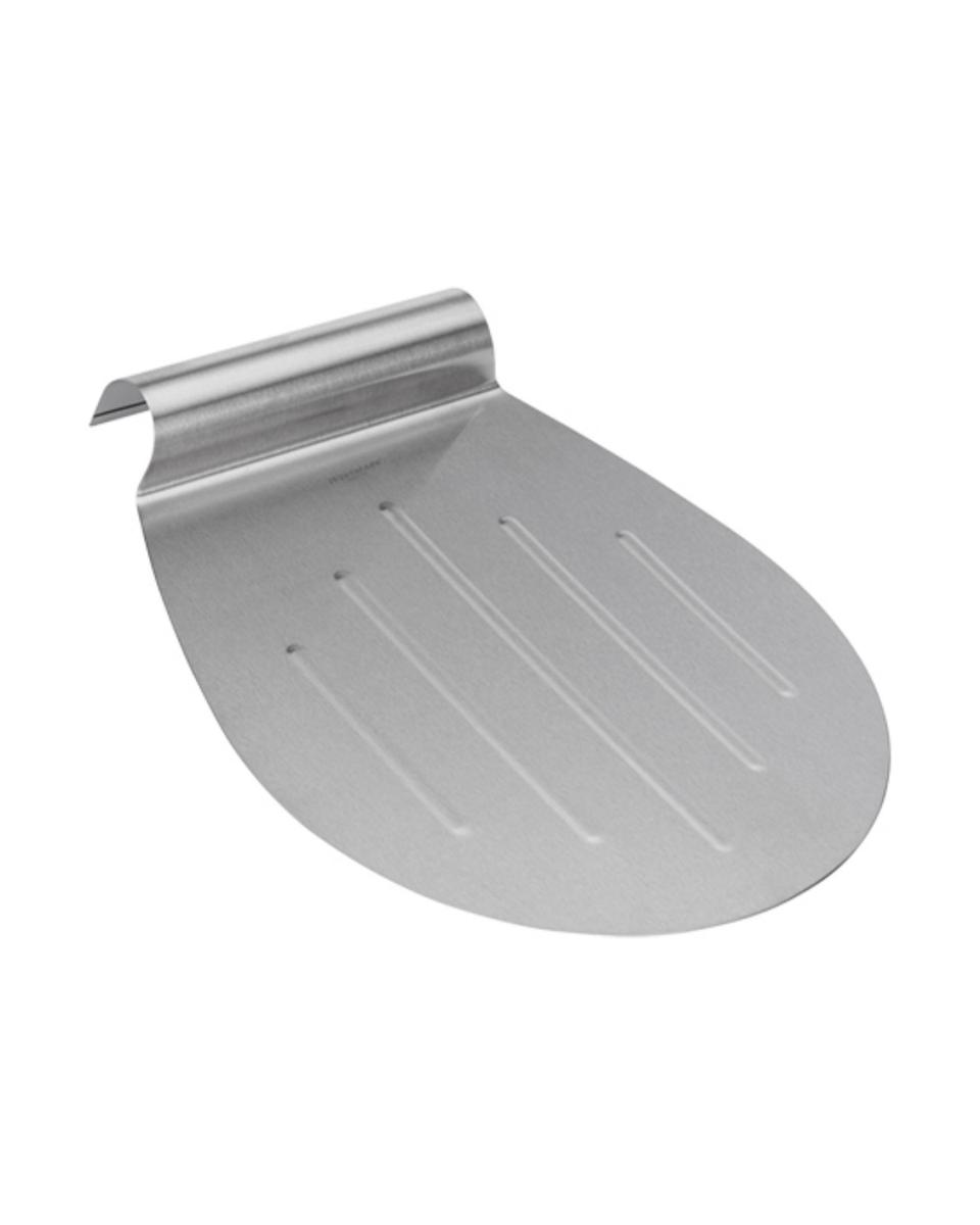 Tortenheber - Edelstahl - Ø 26 cm - 016028