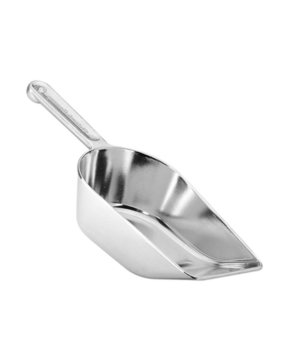 Abfüllschaufel - Aluminium - L 31 cm - 017007