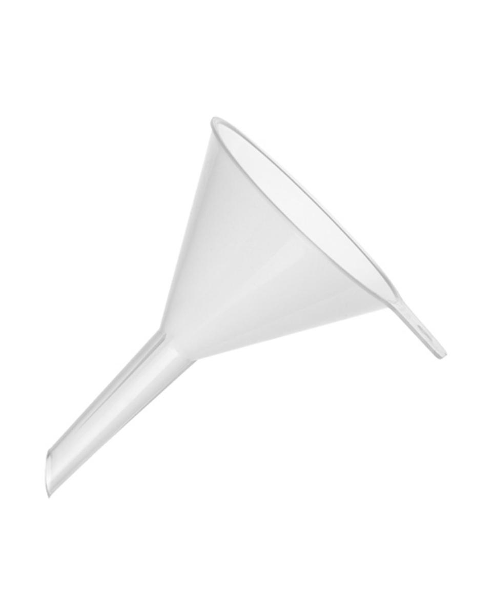 Trichter - Kunststoff - Ø8 cm - 027006