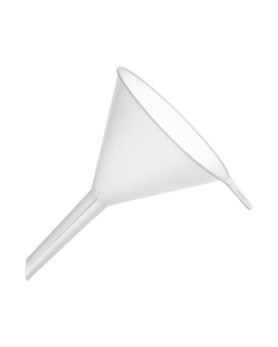 Trichter - Kunststoff - Ø12 cm - 027008