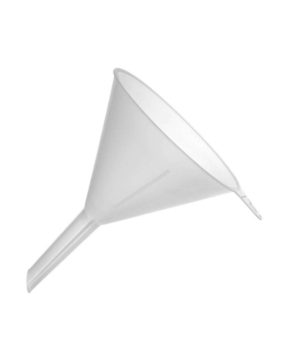 Trichter - Kunststoff - Ø16 cm - 027009