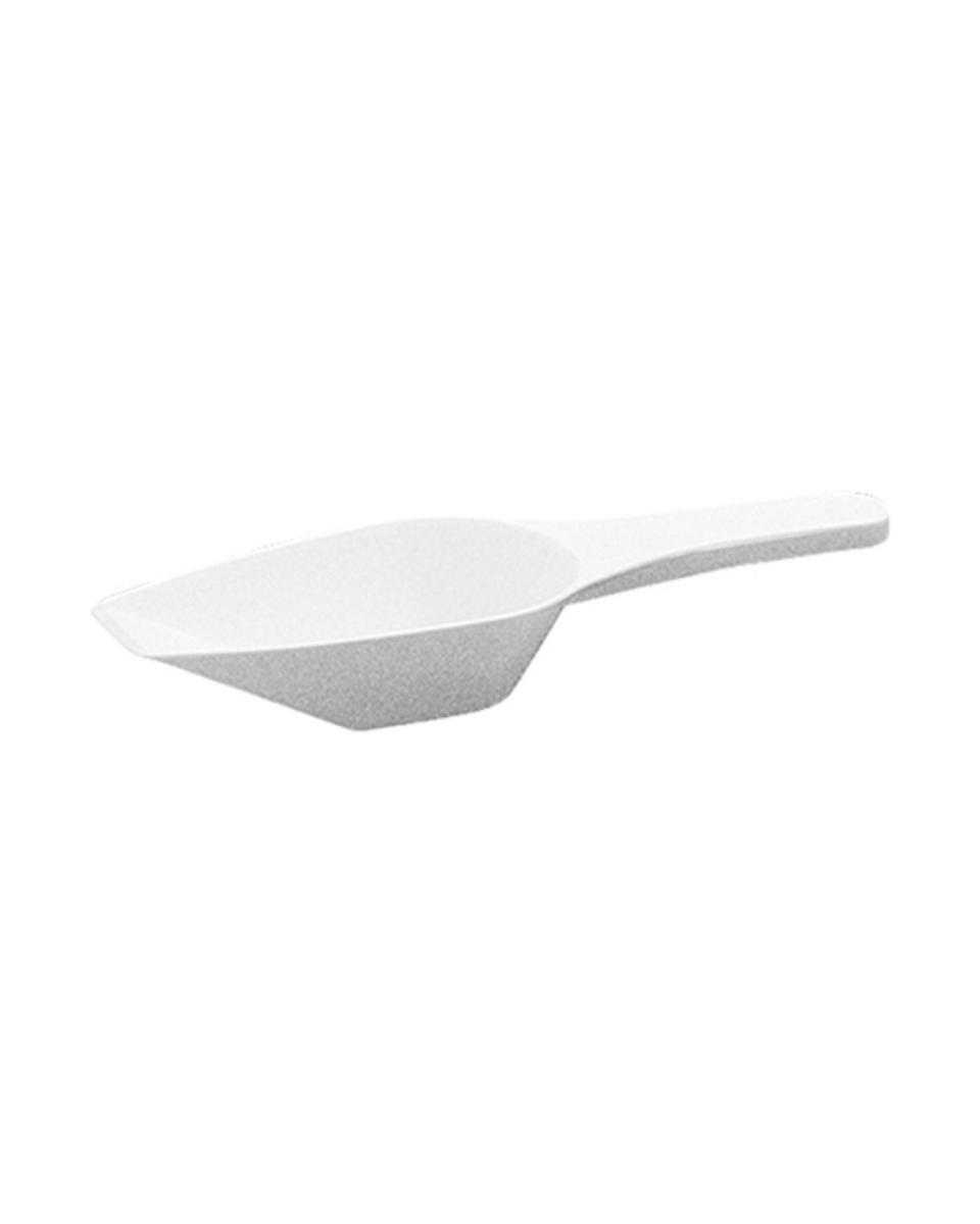Abfüllschaufel - Kunststoff - L 26 cm - 027012