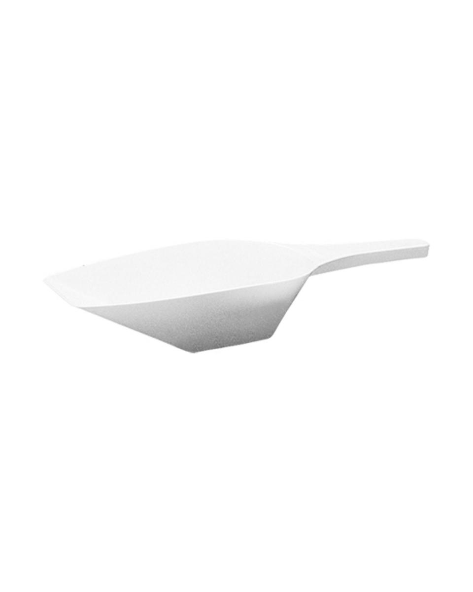 Abfüllschaufel - Kunststoff - L 39 cm - 027014