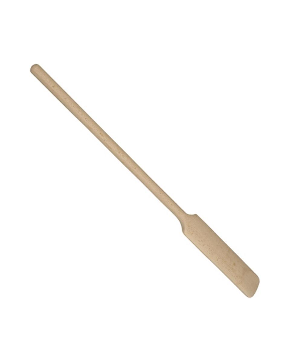 Rührspatel - Holz - L 70 cm - 032030