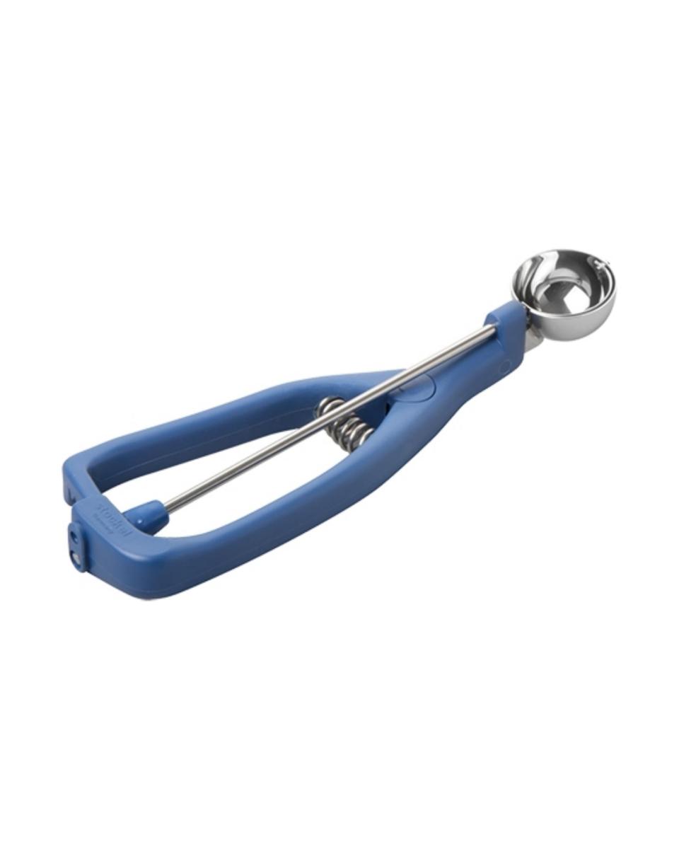 Eisportionierer - Kunststoff / Edelstahl - Ø 3,5 cm - 040270