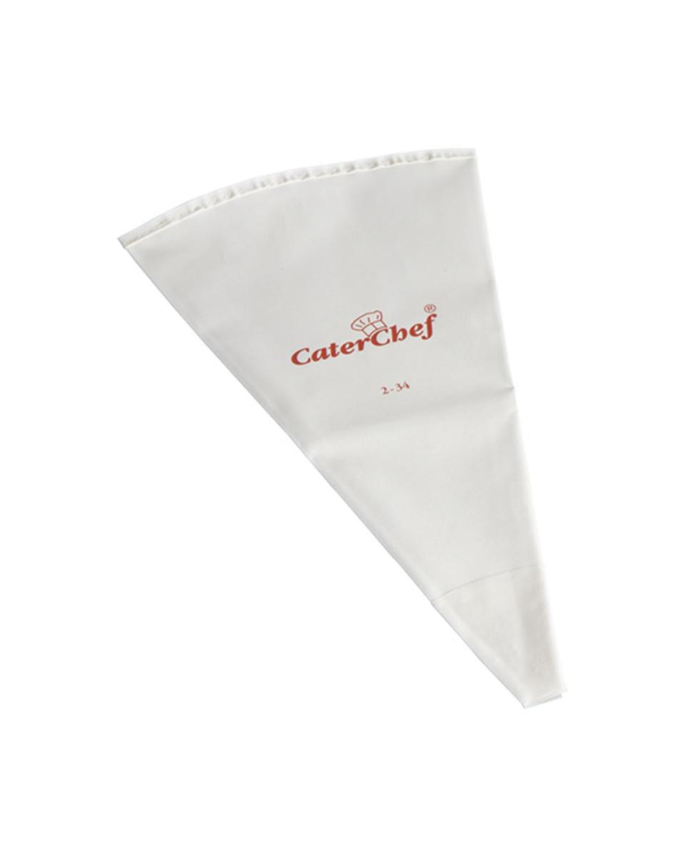 Spritzbeutel - L 34 cm - 050002