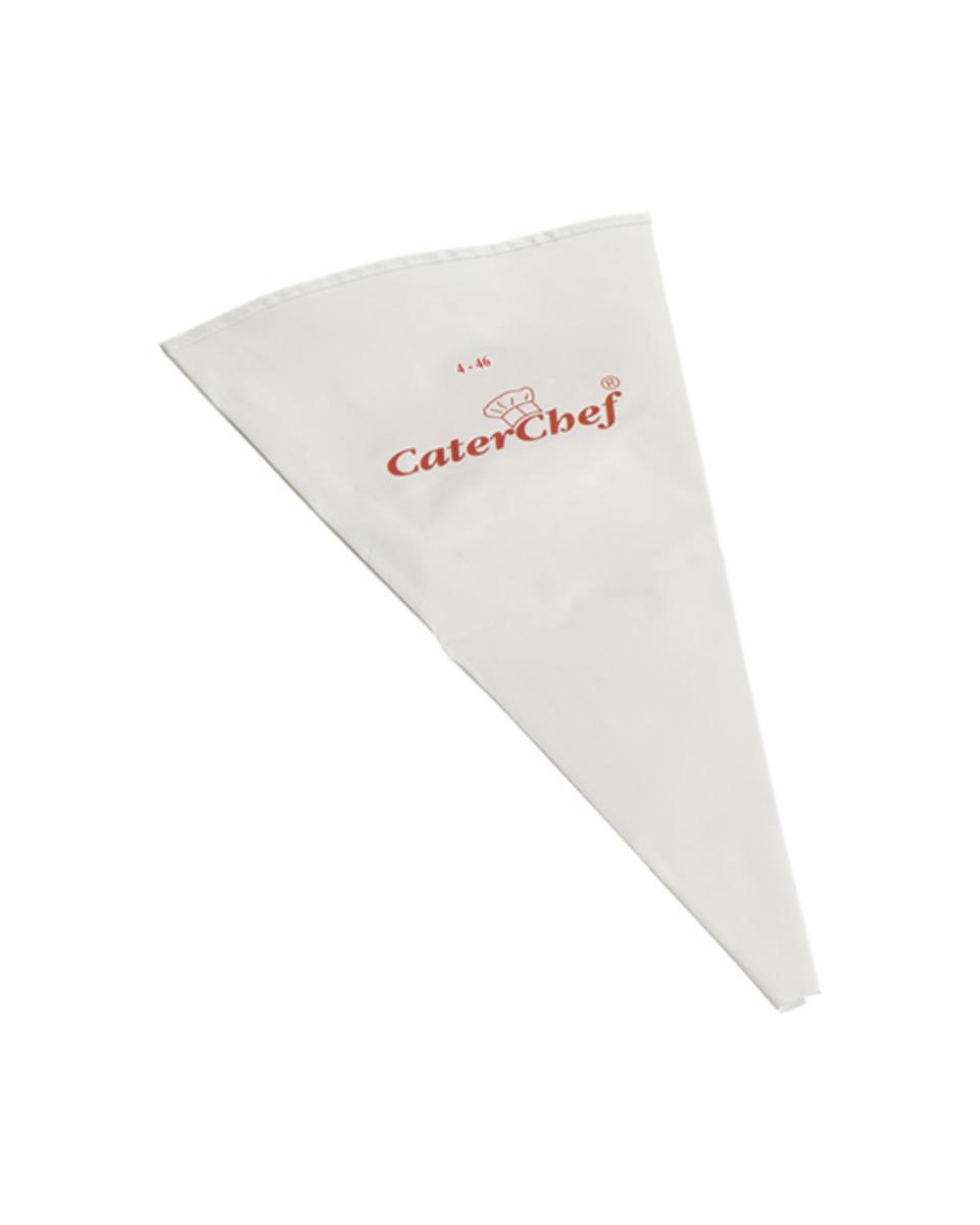 Spritzbeutel - L 46 cm - 050004