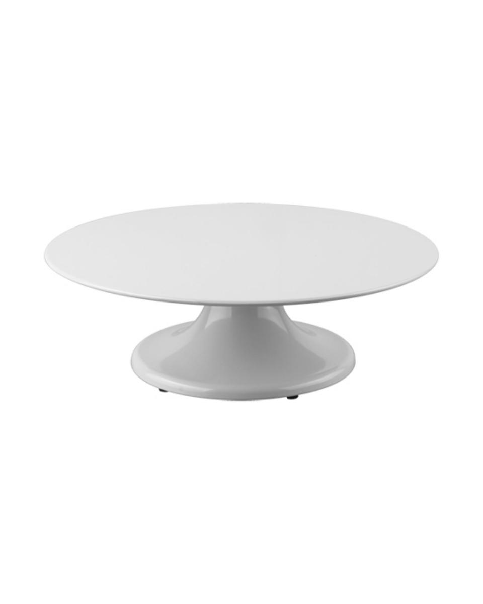 Tortenständer - Melamin - Ø 32 cm - 050025