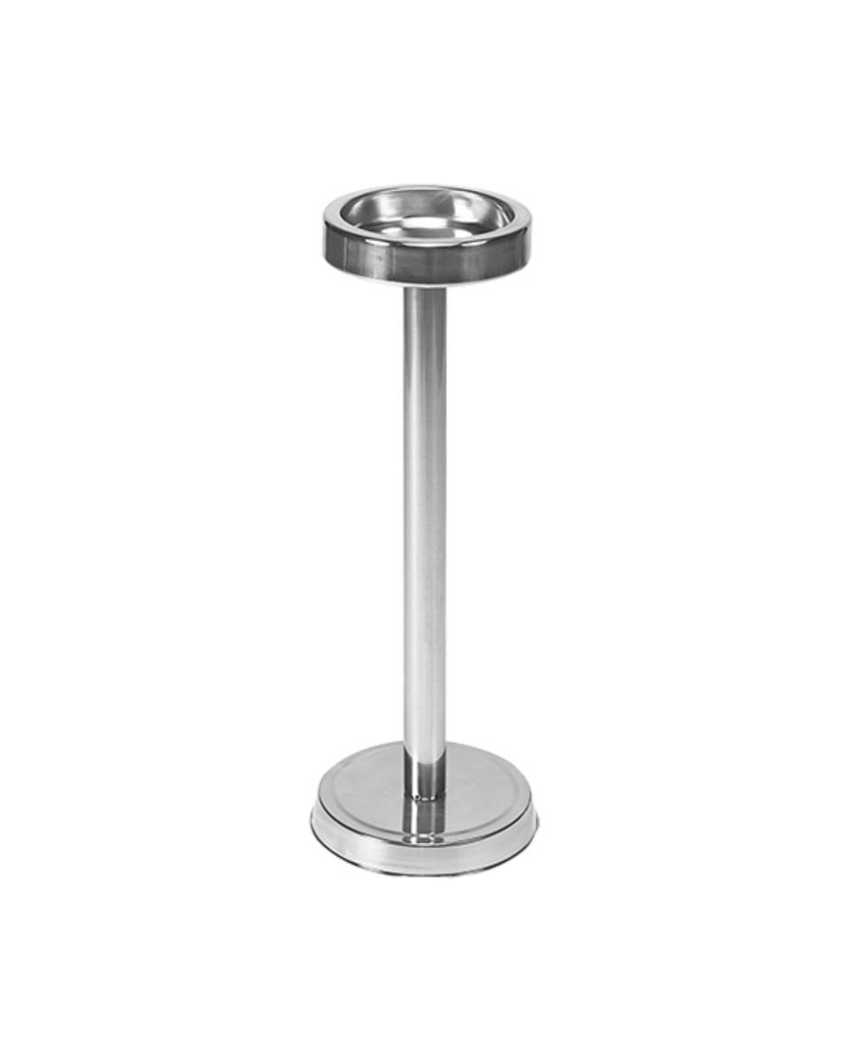 Weinkühler Ständer - Edelstahl - 18/10 - 051500