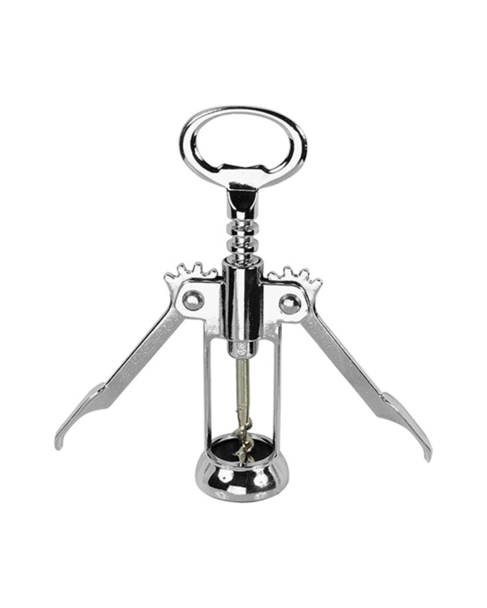 Korkenzieher - Mit Hebelwirkung - 17 cm - 057010