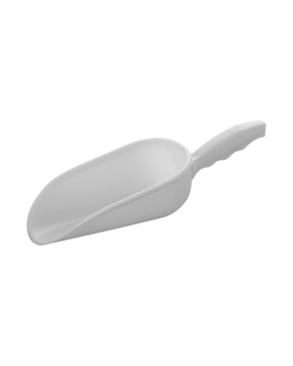 Abfüllschaufel - Kunststoff - L 18 cm - 059090