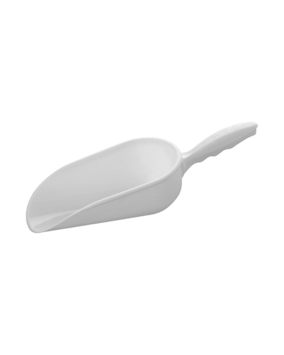 Abfüllschaufel - Kunststoff - L 24 cm - 059091