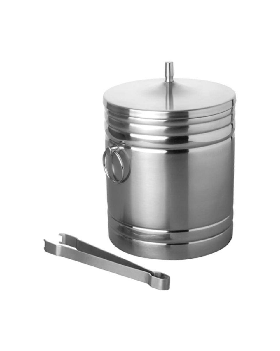 Eiseimer - Edelstahl - 3 L - 062003