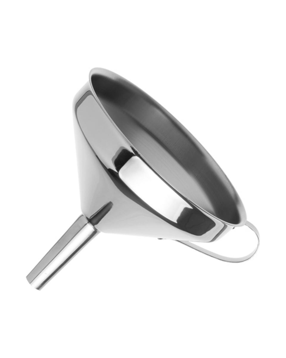Trichter - Edelstahl - Ø 12 cm - 074035